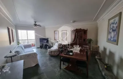 Apartamento para locação na vila itapura / guanabara em campinas  -  imobiliária em campinas