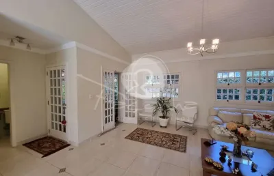 Casa gramado em campinas terrea, por r$1.450.000,00  - façanha imóveis campinas