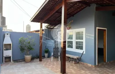 Casa jardim planalto em campinas por r$630.000,00 - façanha imóveis