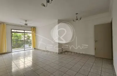 Apartamento para venda na vila itapura guanabara em campinas - 3 quartos