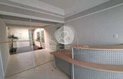 Casa comercial para venda e locação no jardim flamboyant em campinas - 12 salas