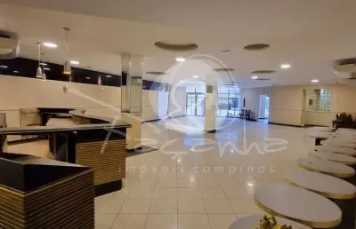 Prédio comercial para locação na avenida princesa d'oeste, em campinas