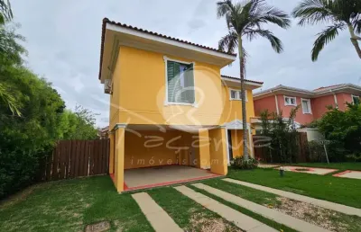 Casa em condomínio fechado para venda no taquaral em campinas - façanha imóveis