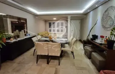 Casa em condomínio a venda na chácara da barra em campinas - 4 quartos