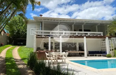 Casa para venda em condomínio fechado no alto das palmeiras no bairro das palmeiras em campinas - façanha imóveis campinas