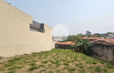 Terreno para venda no jardim guarani em campinas - imobiliária façanha imóveis campinas