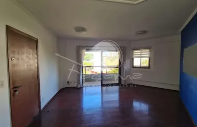 Apartamento para venda no jardim proença - façanha imóveis campinas