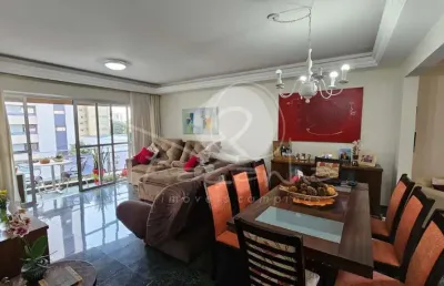 Apartamento para venda no cambuí em campinas - centro de convivência