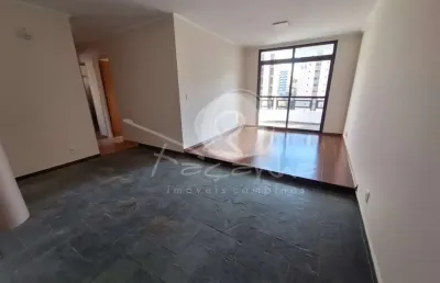 Apartamento para venda no jardim proença em campinas - 3 quartos
