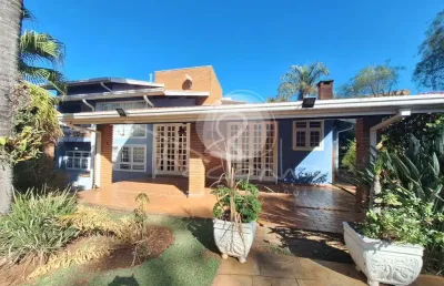 Casa para venda no santa marcelina em campinas - 4 quartos