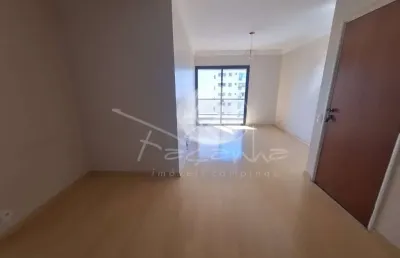 Apartamento para venda no cambuí em campinas - 3 quartos