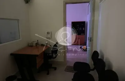 Sala para venda no centro em campinas - façanha imóveis campinas