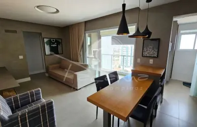 Apartamento a venda no taquaral em campinas 850 mil - façanha imóveis campinas