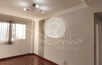 Apartamento para venda no cambuí em campinas - façanha imóveis campinas