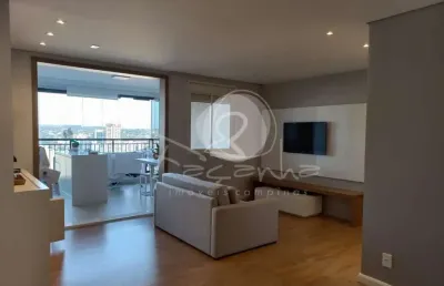 Apartamento com 3 suítes para venda no taquaral em campinas r$ 1.350.000 - façanha imóveis campinas
