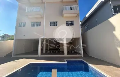 Casa para venda no jardim das paineiras em campinas - façanha imoveis campinas