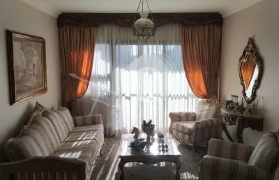 Apartamento à venda no bosque em campinas -  3 quartos