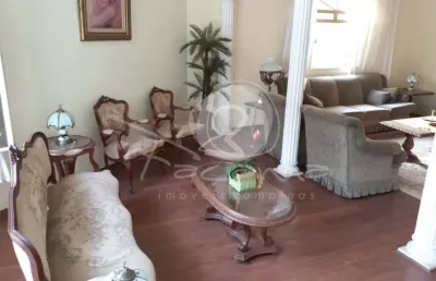 Casa residencial para venda no jardim chapadão em campinas - 3 quartos