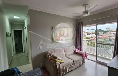 Apartamento sol da manhã para venda por r$ 359.000,00 na vila industrial em campinas - imobiliária façanha imóveis campinas