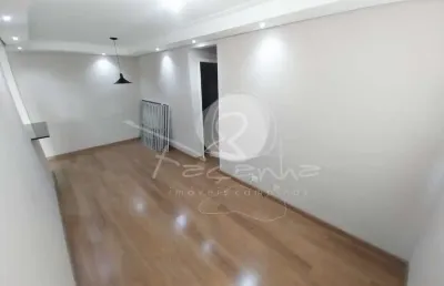 Apartamento para venda no parque prado em campinas - façanha imoveis campinas