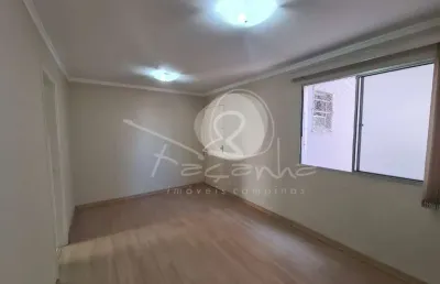Apartamento para venda na ponte preta - façanha imóveis campinas