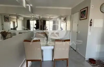 Apartamento sol da manhã para venda no boulevard home resort na vila industrial são bernardo em campinas - façanha imóveis campinas