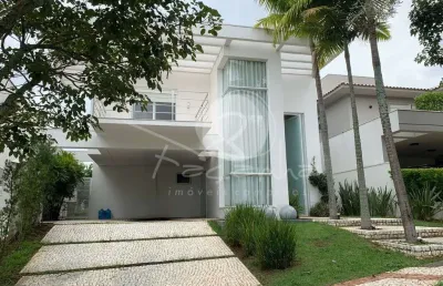 Sobrado para venda  ville sainte hélène campinas façanha imóveis