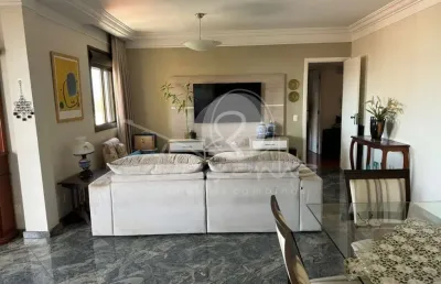Apartamento para venda no guanabara em campinas - 3 quartos