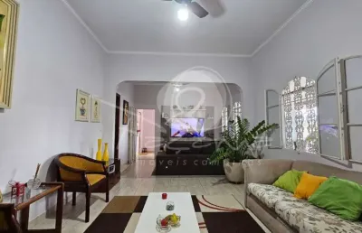 Casa com 3 quartos para venda no proença em campinas por r$ 950.000,00 - façanha imóveis campinas