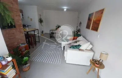 Apartamento para venda no jardim proença em campinas - 1 quarto