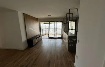 Apartamento para venda e locação no guanabara em campinas - 3 quartos