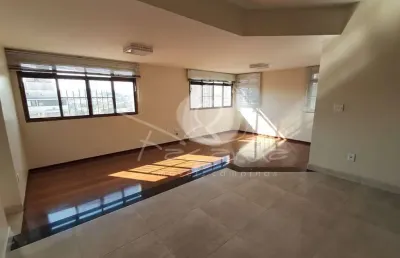 Apartamento para venda na avenida princesa d'oeste em campinas - 4 quartos