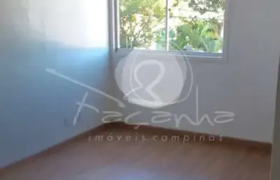 Apartamento para venda no swift em campinas - 1 quarto