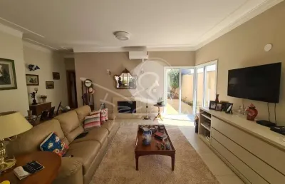 Casa com 3 dormitórios para venda no san conrado em sousas - térrea
