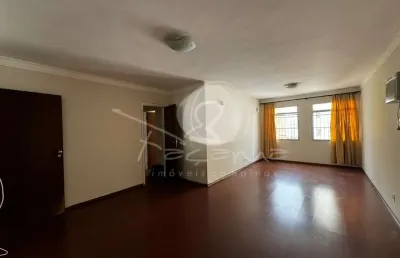 Apartamento para venda no cambuí em campinas - 3 quartos