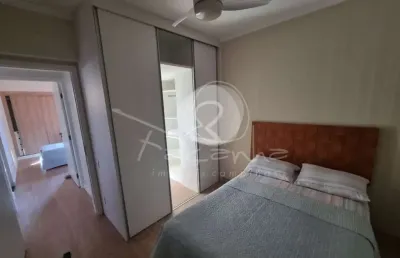 Apartamento 3 suites para venda no cambuí em campinas  -  façanha imóveis campinas