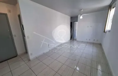 Apartamento a venda no parque da figueira em campinas - 2 quartos