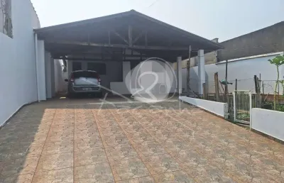 Casa a venda no parque da figueira em campinas - 3 quartos