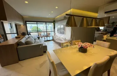Apartamento para venda no guanabara em campinas - 3 quartos