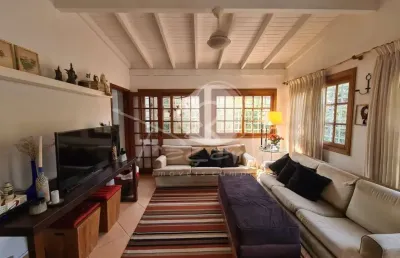 Casa para venda em condomínio no bairro nova campinas - 4 quartos