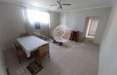 Apartamento para venda no bosque em campinas - 3 quartos