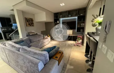 Casa para venda em condomínio fechado na chácara da barra em campinas - 3 quartos