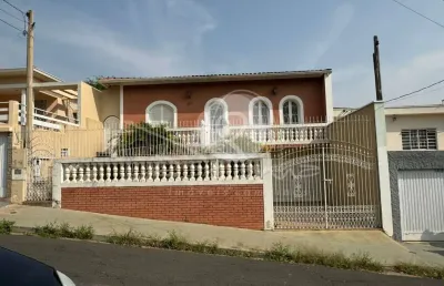 Casa para venda vila marieta em campinas - 3 quartos