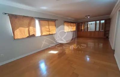 Apartamento para venda na avenida princesa d'oeste em campinas - 3 quartos