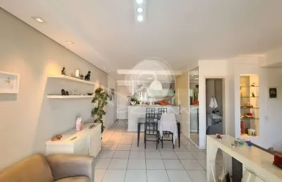 Apartamento com 2 suítes para venda no jardim proença em campinas - sol da manhã
