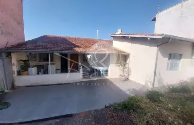 Casa  para venda no jardim flamboyant em campinas - 2 quartos