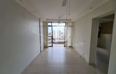 Apartamento com 2 quartos e 1 suíte para venda no jardim chapadão