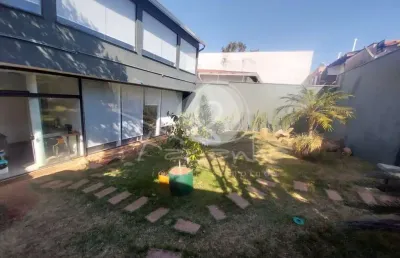 Barracão comercial para venda no jardim flamboyant em campinas  - 6 salas