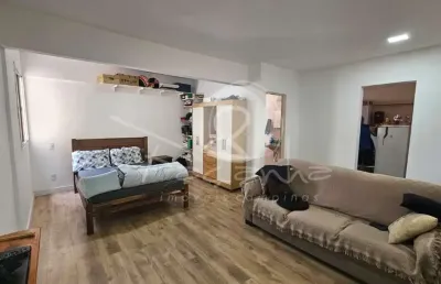 Apartamento 1 quarto para venda no centro em campinas -