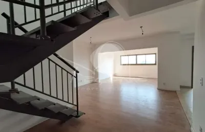 Cobertura para venda no nova campinas em campinas - 3 quartos